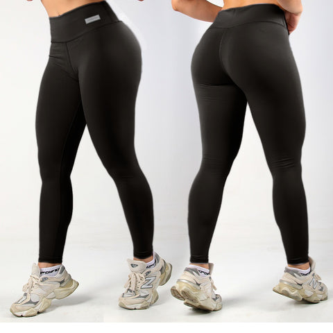 LEGGINS MUJER - LICRA - REF. 6686