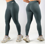 LEGGINS MUJER - LICRA - REF. 6686