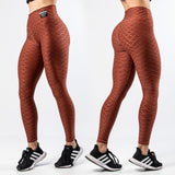 LEGGINS MUJER - LICRA - REF. 6686