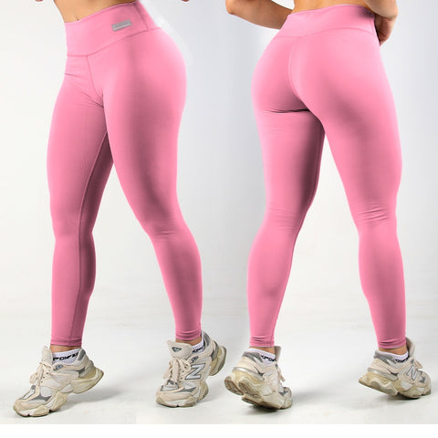 LEGGINS MUJER - LICRA - REF. 6686