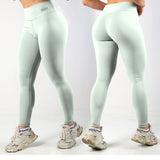 LEGGINS MUJER - LICRA - REF. 6686