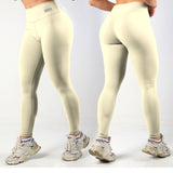 LEGGINS MUJER - LICRA - REF. 6686