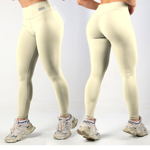 LEGGINS MUJER - LICRA - REF. 6686