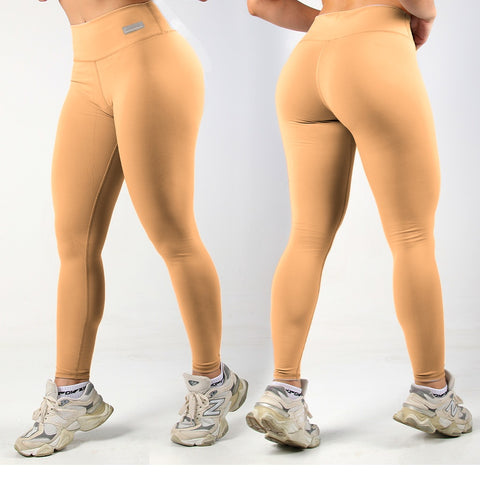 LEGGINS MUJER - LICRA - REF. 6686