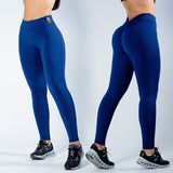 LEGGINS MUJER - LICRA - REF. 6687