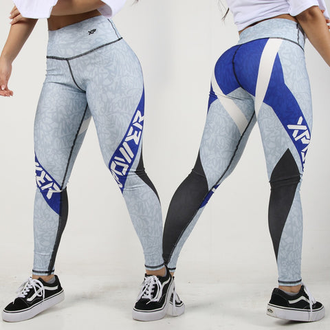 LEGGINS MUJER - LICRA - REF. 6694