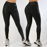 LEGGINS MUJER - LICRA - REF. 6705