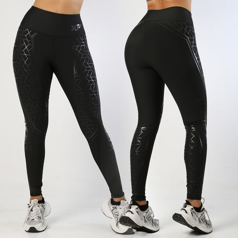 LEGGINS MUJER - LICRA - REF. 6705