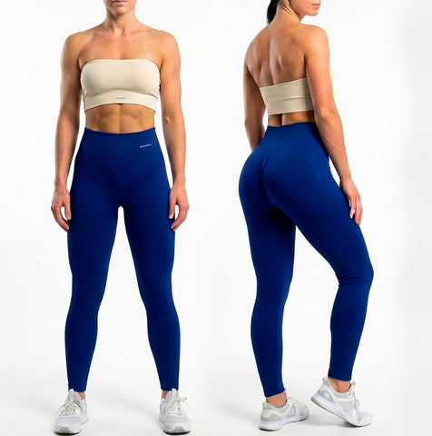 LEGGINS- TOP- MUJER  CONJUNTO- REF. 6712