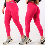 LEGGINS MUJER - LICRA - REF. 6724