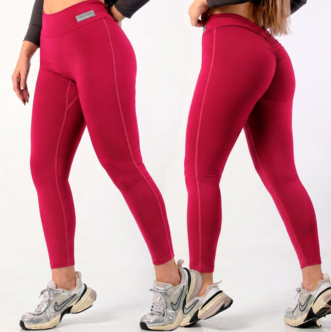 LEGGINS MUJER - LICRA - REF. 6724
