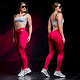 LEGGINS MUJER - LICRA - REF. 6724
