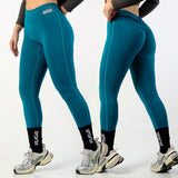 LEGGINS MUJER - LICRA - REF. 6724