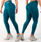 LEGGINS MUJER - LICRA - REF. 6725