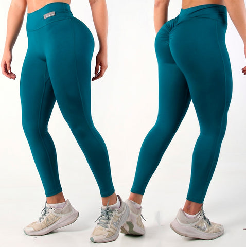 LEGGINS MUJER - LICRA - REF. 6725