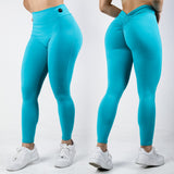 LEGGINS MUJER - LICRA - REF. 6725
