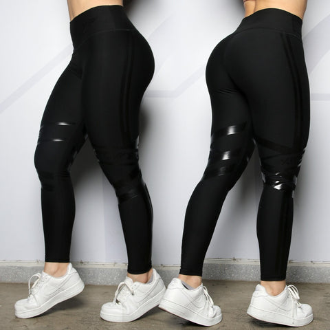 LEGGINS MUJER - LICRA - REF. 6728