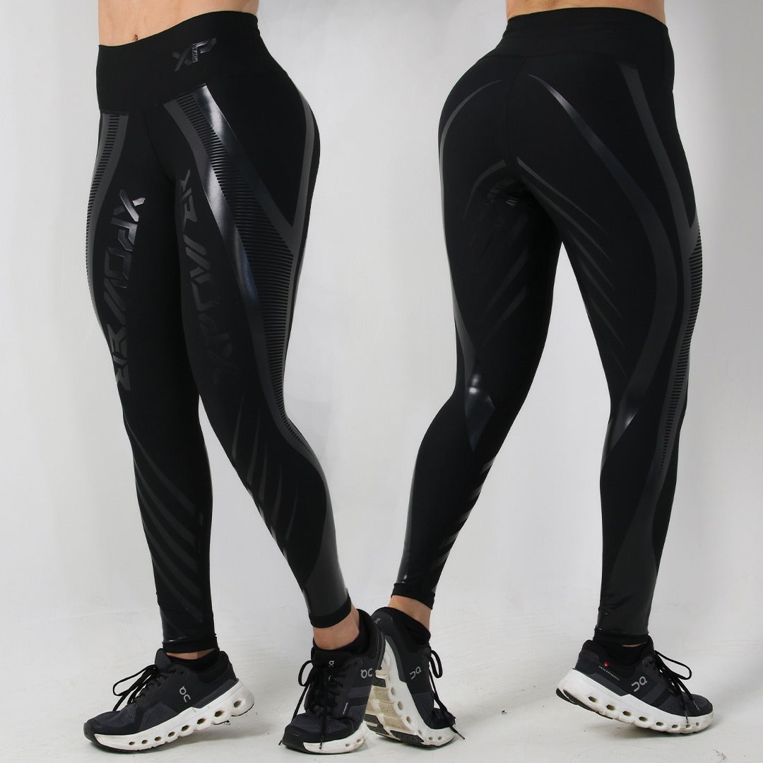 LEGGINS MUJER - LICRA - REF. 6730