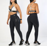 LEGGINS MUJER - LICRA - REF. 6731