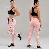 JOGGER  MUJER - 7102