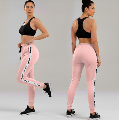 JOGGER PANTS MUJER - 7102