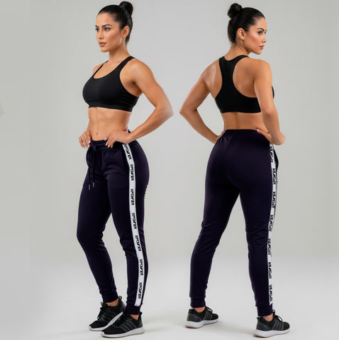 JOGGER PANTS MUJER - 7102