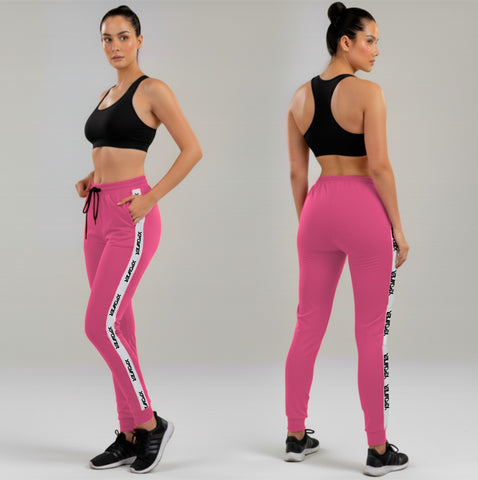 JOGGER PANTS MUJER - 7102