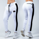 JOGGER PANTS MUJER - 7108