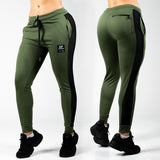 JOGGER PANTS MUJER - 7109