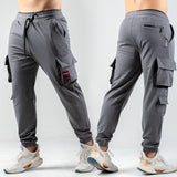 JOGGER PANTS HOMBRE - 7110