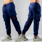 JOGGER PANTS HOMBRE - 7110