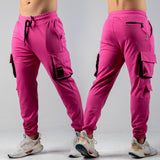 JOGGER PANTS HOMBRE - 7110