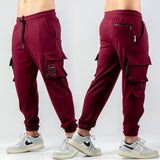 JOGGER PANTS HOMBRE - 7110