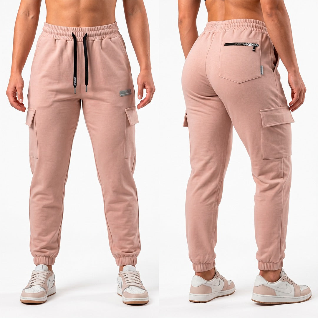 JOGGER PANTS MUJER - 7114
