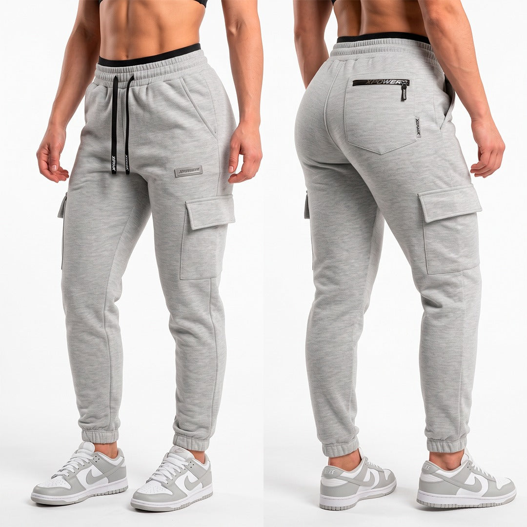 JOGGER PANTS MUJER - 7114