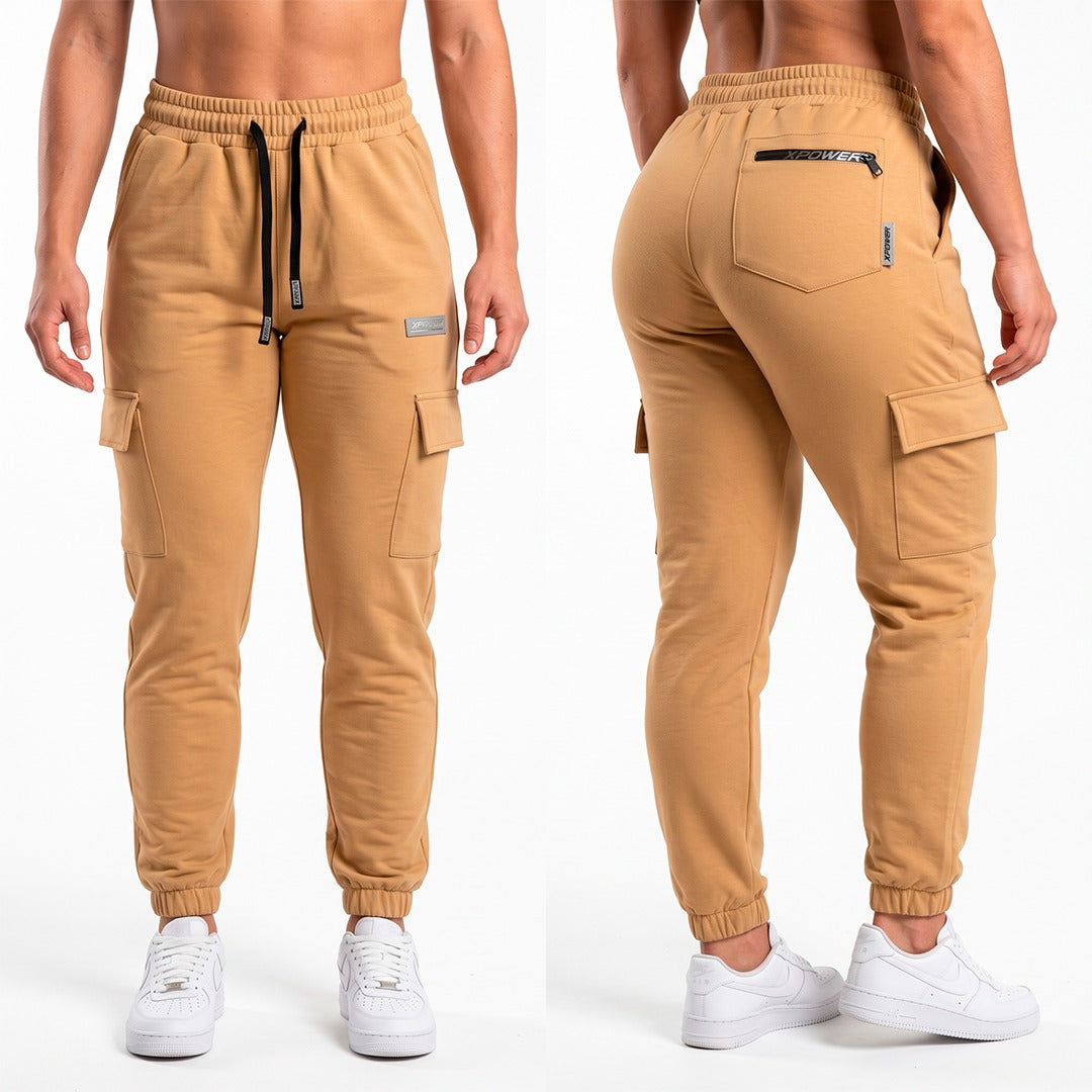 JOGGER PANTS MUJER - 7114