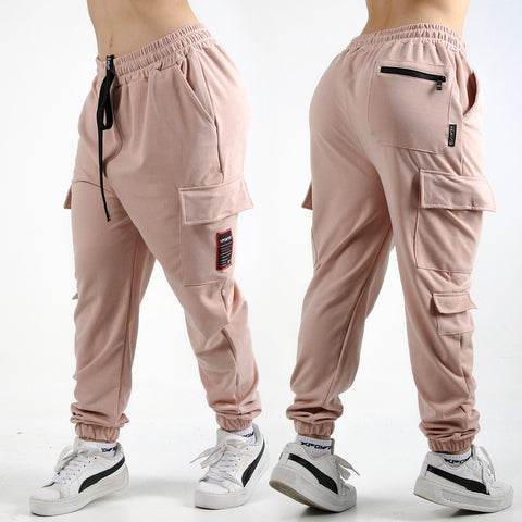 JOGGER PANTS MUJER - 7114