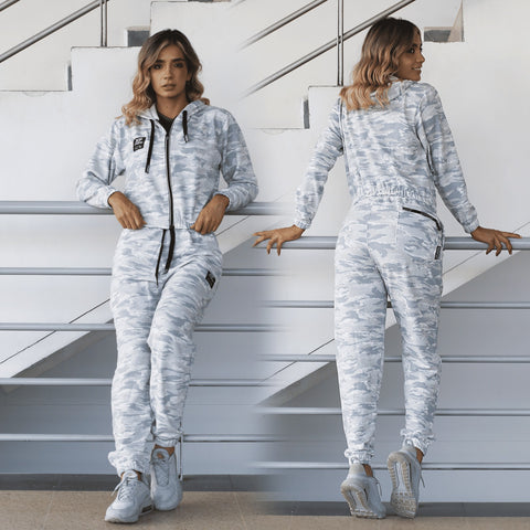 JOGGER PANTS MUJER - 7116