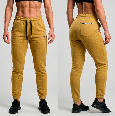 JOGGER PANTS MUJER - 7117
