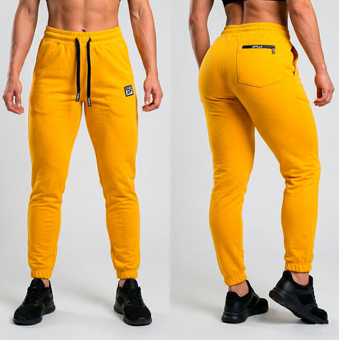 JOGGER PANTS MUJER - 7117