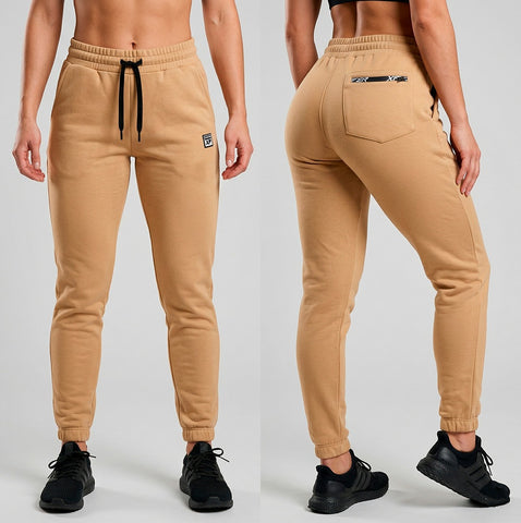 JOGGER PANTS MUJER - 7117