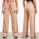 JOGGER LINEA BICOLOR MUJER - 7118