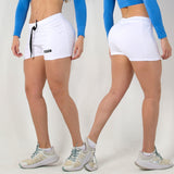 SHORT MUJER 8130