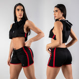 SHORT MUJER 8133