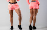 SHORT RUNNING MUJER - REF. 8134