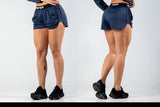 SHORT RUNNING MUJER - REF. 8134