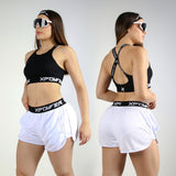 SHORT MUJER 8135