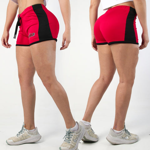 SHORT MUJER-  REF. 8136