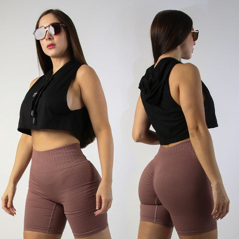 SHORT  MUJER - REF. 8138