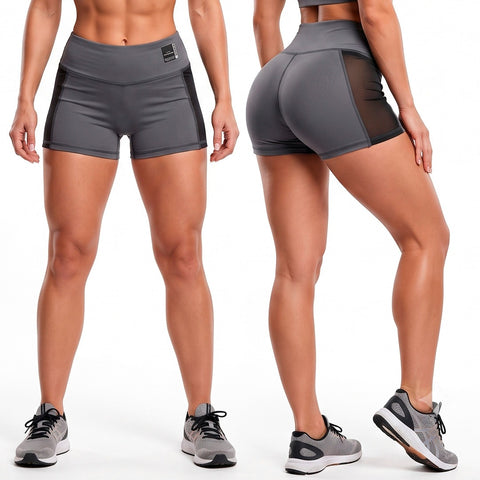 SHORT  MUJER - REF. 8141